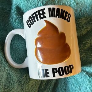 Coffee Mug Large